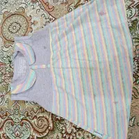 لباس بچگانه|لباس|گلبهار, شهر جدید گلبهار|دیوار