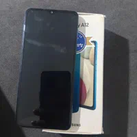 سامسونگ Galaxy A12 با حافظهٔ ۶۴ گیگابایت|موبایل|کرج, گلدشت|دیوار