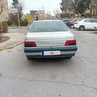 فروشی|خودرو سواری و وانت|کرج, شهرک بنفشه|دیوار