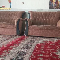 فروشی|مبلمان خانگی و میز عسلی|عسگران, |دیوار