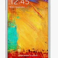 گوشی موبایل سامسونگ نوت 3