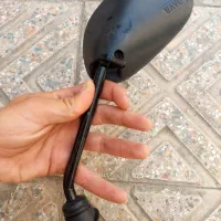 آینه موتور سیکلت سمت چپ هوندا ویو تی وی اس اسکوتر