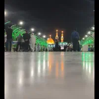 زیارت عتبات ۹روزه با قیمت ویژه