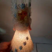 چراغ خواب|چراغ خواب و آباژور|تبریز, |دیوار