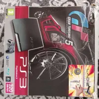 پلی استیشن 3 اسلیم|کنسول، بازی ویدئویی و آنلاین|ایلام, |دیوار