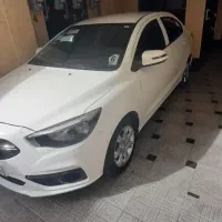 ماشین شاهین Gl مدل ۱۴۰۴