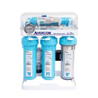 تصفیه آب ۷ مرحله اورکام تایوان