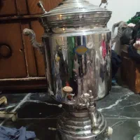 سماور گازی