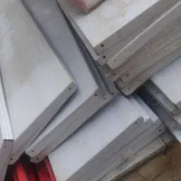 یخچال و قفسه وتابلو ال ای دی|فروشگاه و مغازه|ملایر, |دیوار