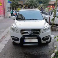 لیفان x60 دنده هیلمنی