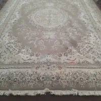 سلام فرش در حد نو ماشینی سه وچهار