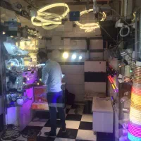 اجاره یا فروش مغازه در لاله زار نو
