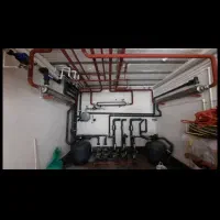 تاسیسات فنی و مهندسی جهان ویلا|خدمات پیشه و مهارت|هشتگرد, شهرک جهان ویلا (درخشانیه)|دیوار