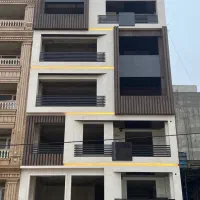 فــروش-آپارتمان-گلشهر-167متر-3خواب-نما-مدرن