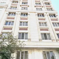 ۷۷متر فول امکانات/خوش نقشه/خ داوودآبادی