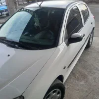 فروش ۲۰۶تیپ ۵مدل ۹۳|خودرو سواری و وانت|سلماس, |دیوار