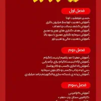 استخدام فوری ادمین اینستاگرام حقوق روزانه۲ میلیون