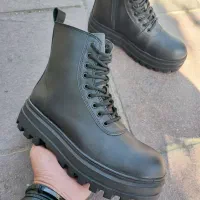 پوتین برشکا سایز ۴۰ تا ۴۵|کیف، کفش، کمربند|سنندج, |دیوار