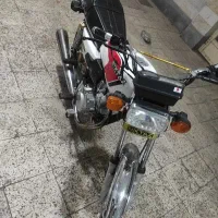 هوندا نیکتاز 200