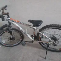 دوچرخه canondala g200 سایز ۲۶