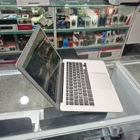 لپتاپ زیبا و باریک APPLE مک بوک AIR ۲۰۱۷ ویندوز۱۰|رایانه همراه|یاسوج, |دیوار
