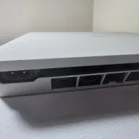 Ps4 slim 1tb|کنسول، بازی ویدئویی و آنلاین|سنندج, |دیوار
