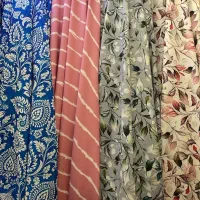 قبول همکاری با تجار صادر کننده های پارچه ب عراق