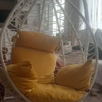 صندلی تاب دار