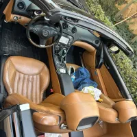 Benz sl500|خودرو سواری و وانت|تهران, سلسبیل جنوبی|دیوار