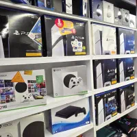 فروشگاه حامی گیم|کنسول، بازی ویدئویی و آنلاین|کرج, اصفهانیها|دیوار