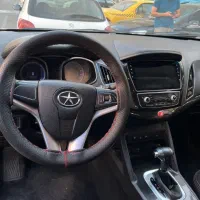 جک s5 موتور ۲۰۰۰|خودرو سواری و وانت|تهران, شهرک گلها (تهرانسر)|دیوار