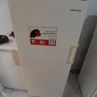 فریزر پارس درحد نو اکبند بدون برفک تمام اتومات
