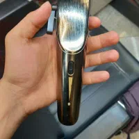 ماشین اصلاح رزونال