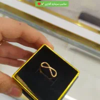 انگشتر طلا بدون اجرت