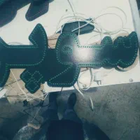 چراغ ال ای دی سوپرمارکت