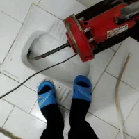لوله بازکنی تضمینی پیروزی فکوری وکیل آباد معلم ۲۴س