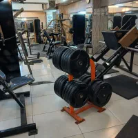 واگذاری باشگاه بدنسازی|تجهیزات ورزشی|کرج, کوی امامیه|دیوار