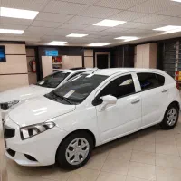 برلیانس h220 دنده مدل 95