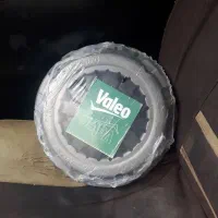 دو دست دیسک و صفحه پیکان