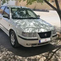 سمند موتور ef7 پایه گاز سوز