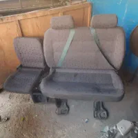 صندلی ون بنز