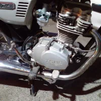 موتورسیکلت۹۳