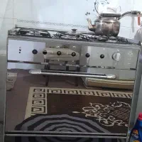 اجاق گاز 5شعله
