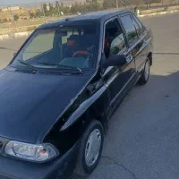پراید مدل 85