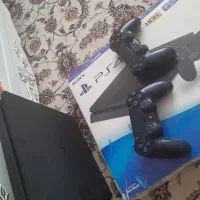 فروش PS4