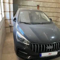 آریزو ۵ FL|خودرو سواری و وانت|قائم‌شهر, |دیوار