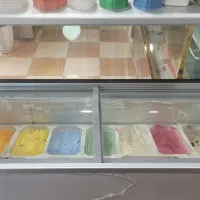 یخچال اسکوپی زیمان|یخچال و فریزر|میناب, |دیوار