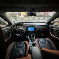 ام‌وی‌ام x22 pro اتومات مدل ۱۴۰۱(اتوآریا)|خودرو سواری و وانت|مشهد, شریف|دیوار