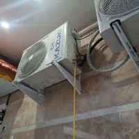 نصب و تعمیر انواع پکیج و کولر گازی در استان قزوین