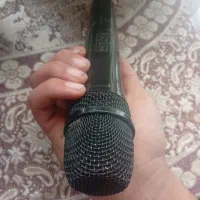 میکروفن پاناسونیک